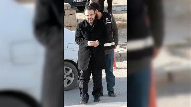 Beddua eden FETÖ'cüler hakkında iddianame hazırlandı