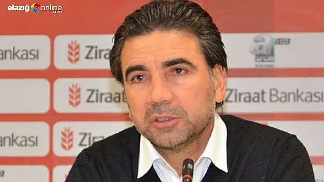 Özköylü Samsun'dan ayrıldı