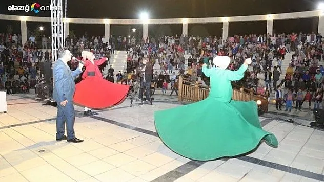 Ramazan etkinlikleri devam ediyor