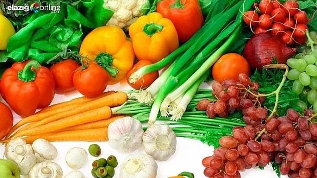 Ramazanda da dengeli beslenme önemli!