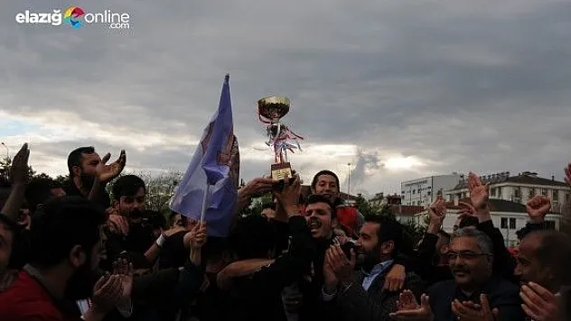 Şampiyon Hankendi Belediye