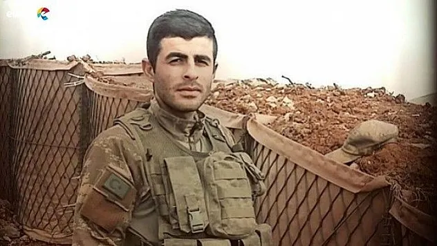 Şehidin Var Elazığ!