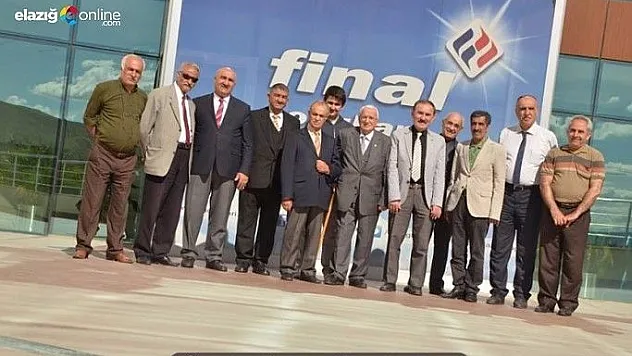 Şehrimizin değerlerine sahip çıkalım