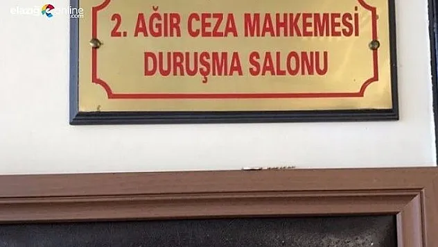 Son sözleri cezayı engelledi
