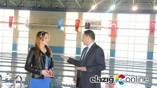 Stadyumda ki Gecikme Hayırlı Oldu