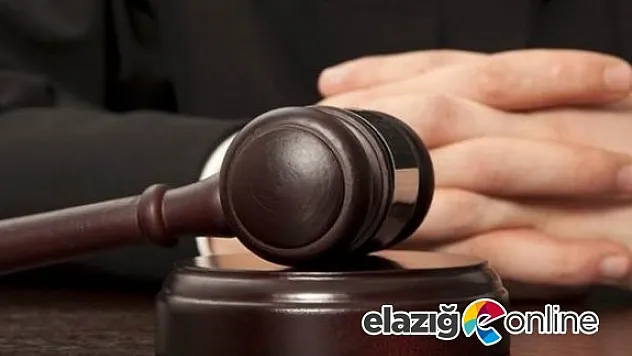 Terör örgütü üyeliğinden yargılanan muhabire 9 yıl 4 ay hapis cezası