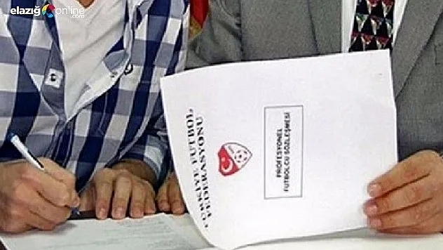 Transfer dönemi açılıyor