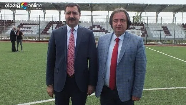 TSYD İl Temsilciliği'ne Coşkun Kamaç atandı