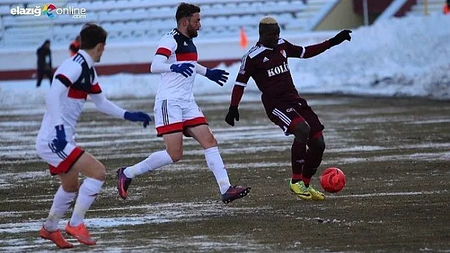 Ulusal spor sitelerinden ilginç TRAORE iddiası!..