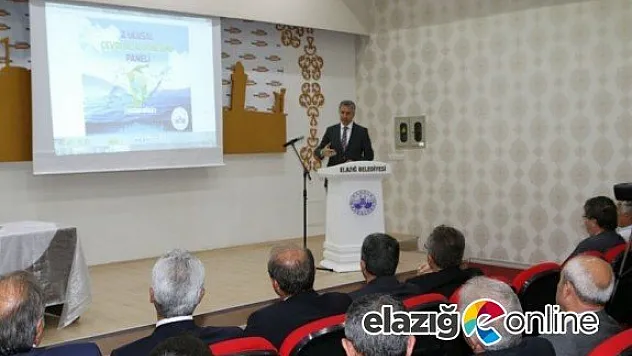 Yanılmaz: Hazar gölü bu şehre Allah'ın lütfu!