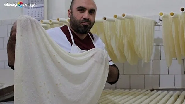 Yufka ve lavaşta ramazan bereketi!