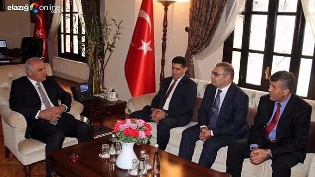 Zorluoğlu sigortasız çalışana dikkat çekti