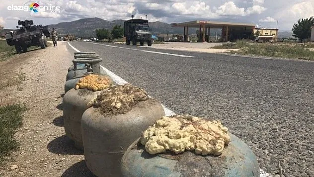 12 Kişi Gözaltına Alındı