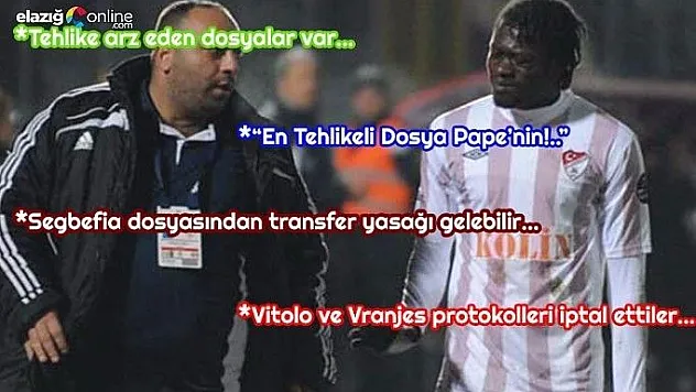 26 dosyadan 13 dosyayı çözüme kavuşturduk ama!..