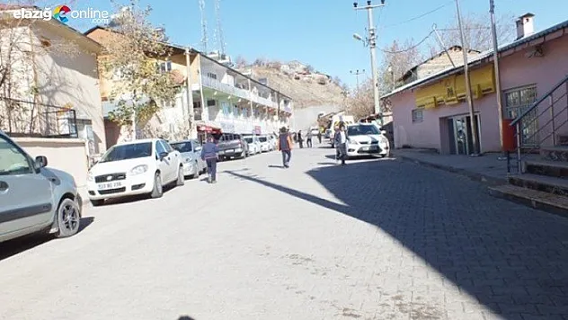 Alacakayalıların, sağlık hizmeti isyanı sürüyor!