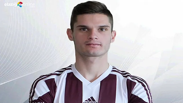 Aldin CAJİC serbest kaldı