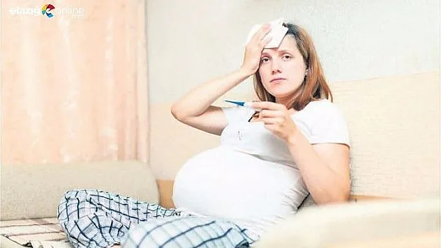 Anne adaylarına önemli uyarılar