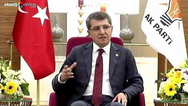 Av.Serdar'dan Elazığspor Açıklaması