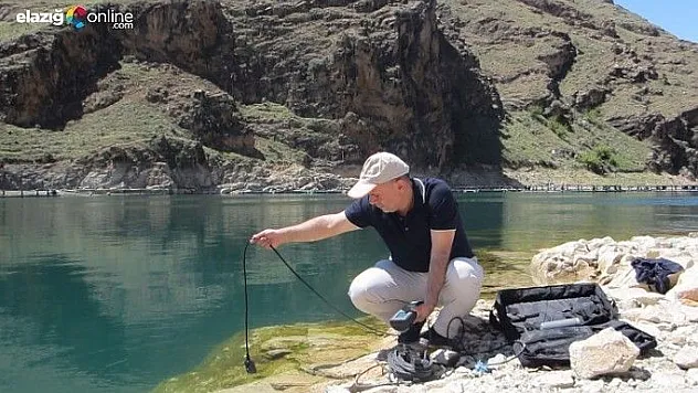 Balıkları öldüren ihmal!