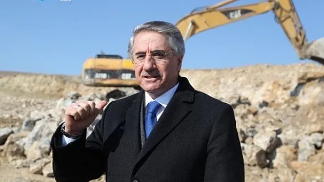 Başkan Yanılmaz  Çalışmalar Hakkında Bilgi Aldı