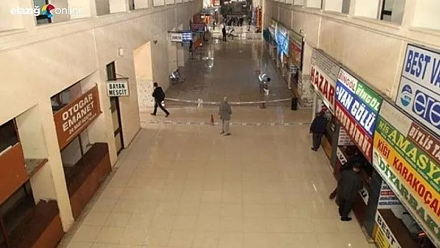 Bayrama günler kala biletler tükendi