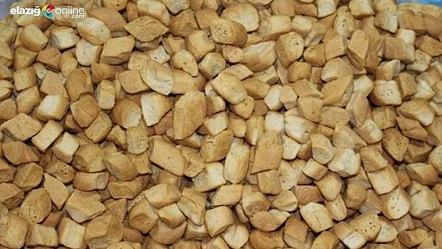 Bin yıllık lezzet ramazan sokağında