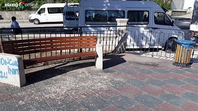 Bu bilinçsizliğe bir dur denmesi gerekiyor