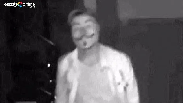 Çakma V for Vendetta yakalandı