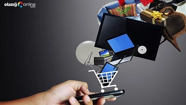 Çeyizi internetten alan tasarruf ediyor