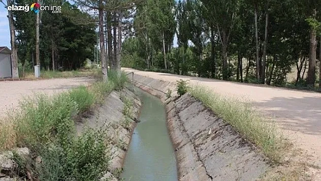 Cip Barajında tehlike çanları!