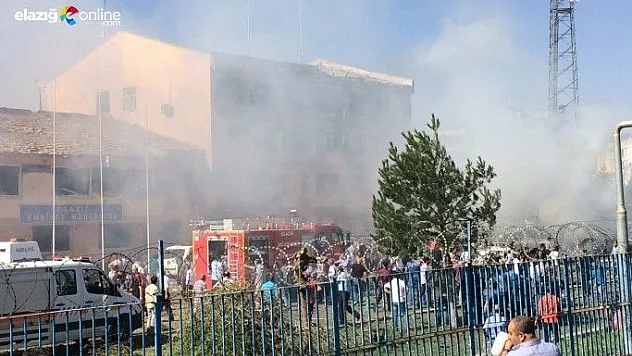 Cumhuriyet Başsavcılığı'ndan Önemli Açıklama