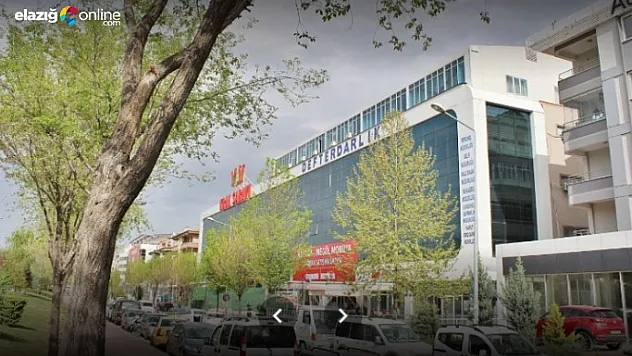 Defterdarlık kiraya mahkûm kaldı