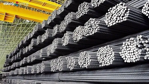 Demirde gümrük vergisi düşürülecek