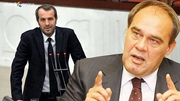 Sancaklıdan Demirören'e ver yansın!.