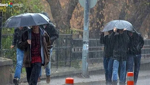 Dikkat ! Meteoroloji Uyardı