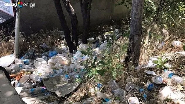 Dünya ancak bu kadar kirletilebilir!