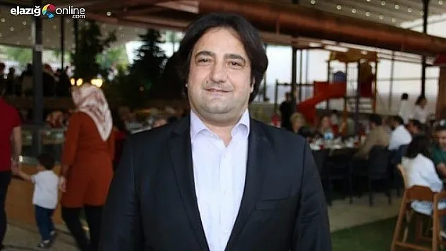 Eczacılar iftarda buluştu