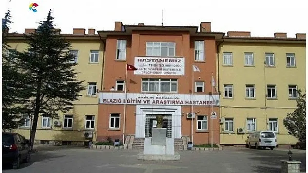 Eğitim Ve Araştırma Hastanesine Gidecekler Dikkat