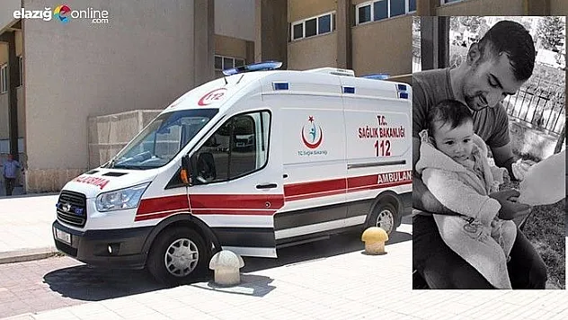 Elazığ-Bingöl sınırında çatışma: 1 şehit, 1 yaralı