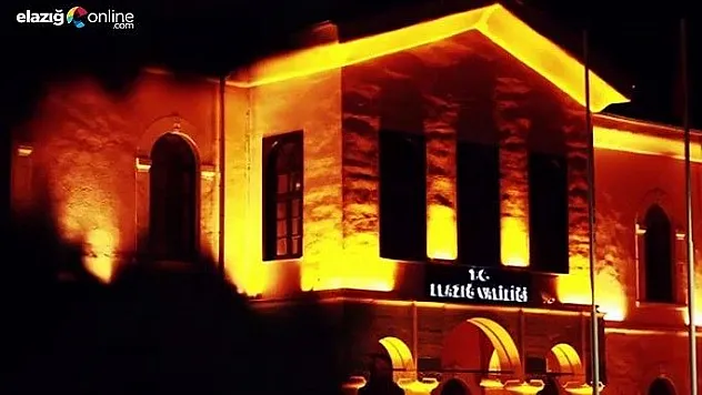 Elazığ Valiliğinden operasyon açıklaması