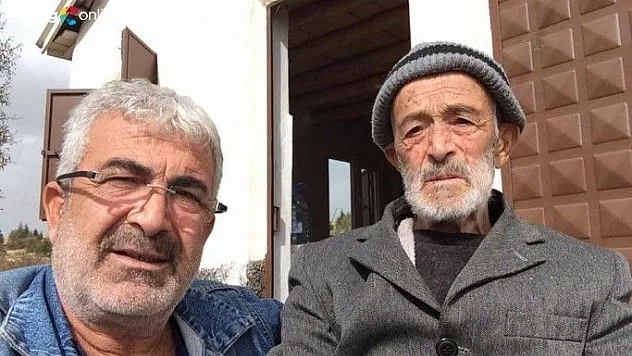 Elazığ bir büyüğünü daha kaybetti!