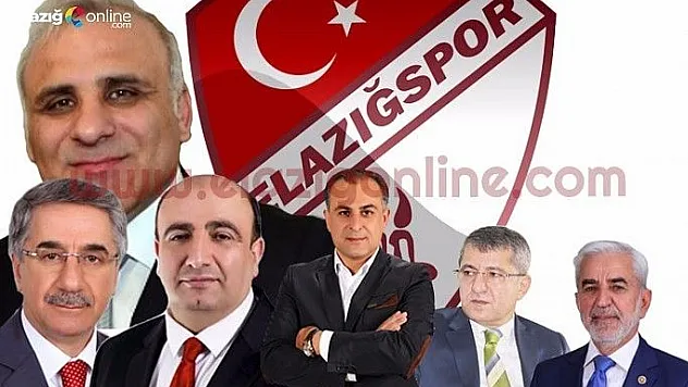 Elazığspor'da yaşanan belirsizlik devam ediyor