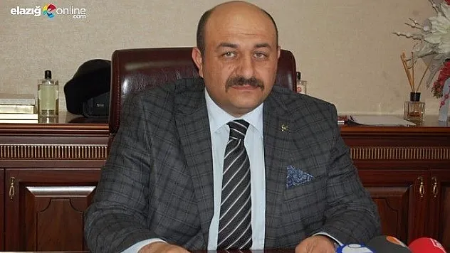 Elazığspor siyasi ikbale kurban edilemez