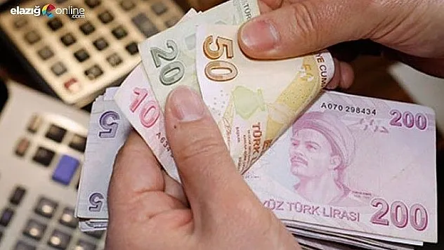 Emekli maaşları hangi gün ödenecek?