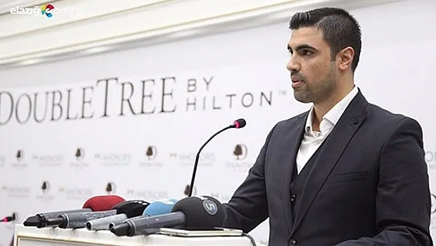 Erol başkanlığa aday mı olacak?