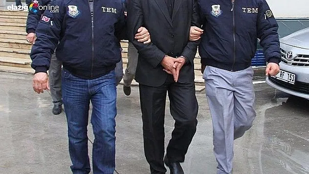 FETÖ sanığına 6 yıl 3 ay hapis cezası