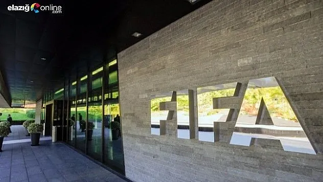 FİFA'yla başımız yine derde girecek!..