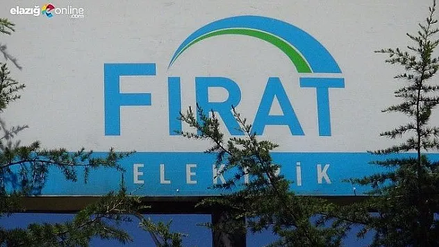 Fırat Elektrik'ten borçluya büyük kolaylık
