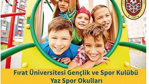 FÜ Yaz Okulları açılıyor!