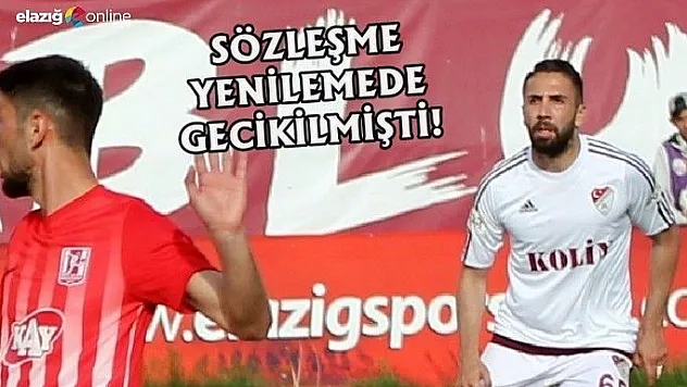 Futbolcular birer birer kaçıyor!.